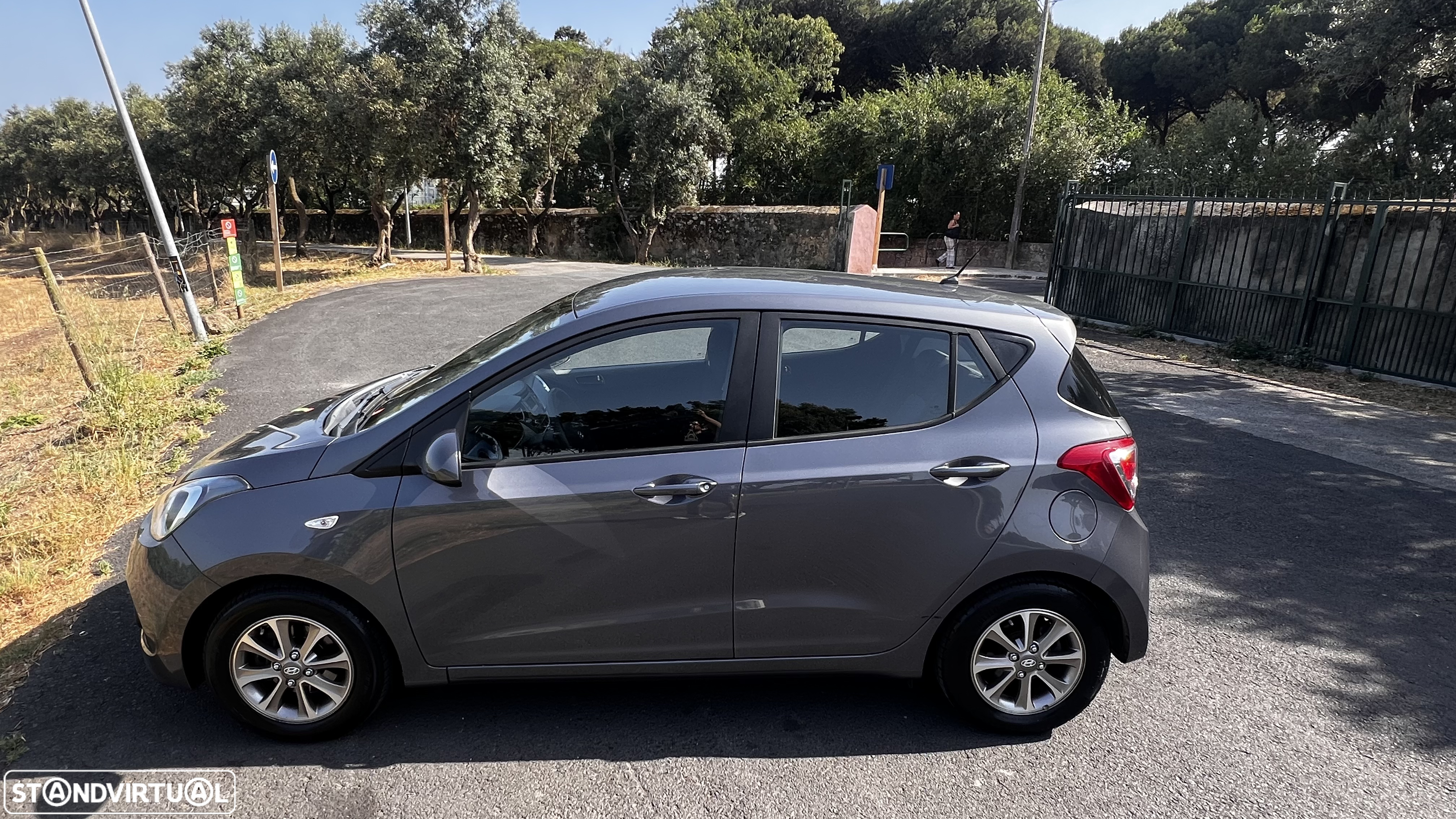 Hyundai i10 1.0 Style - 30