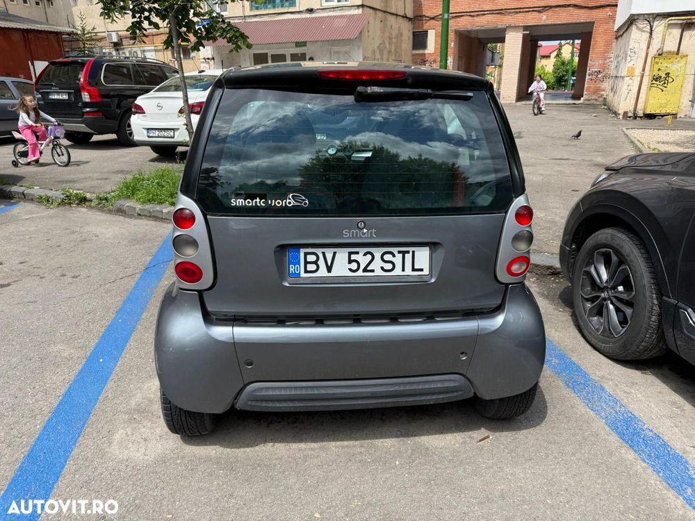 Smart Fortwo - 3