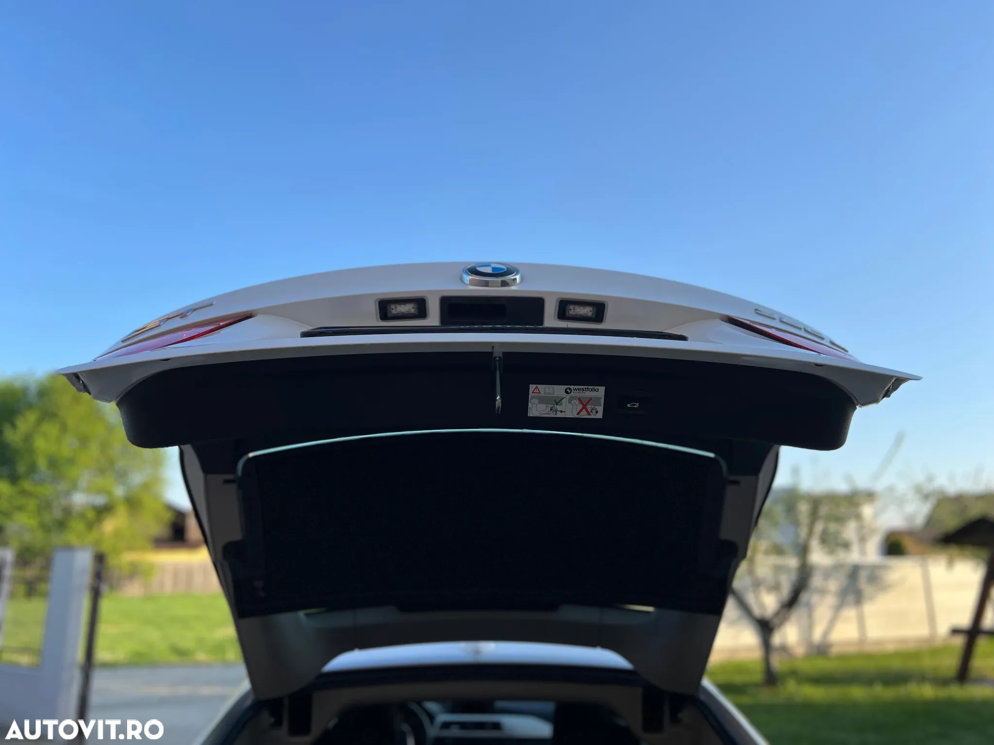 BMW Seria 3 320d GT Aut. - 14