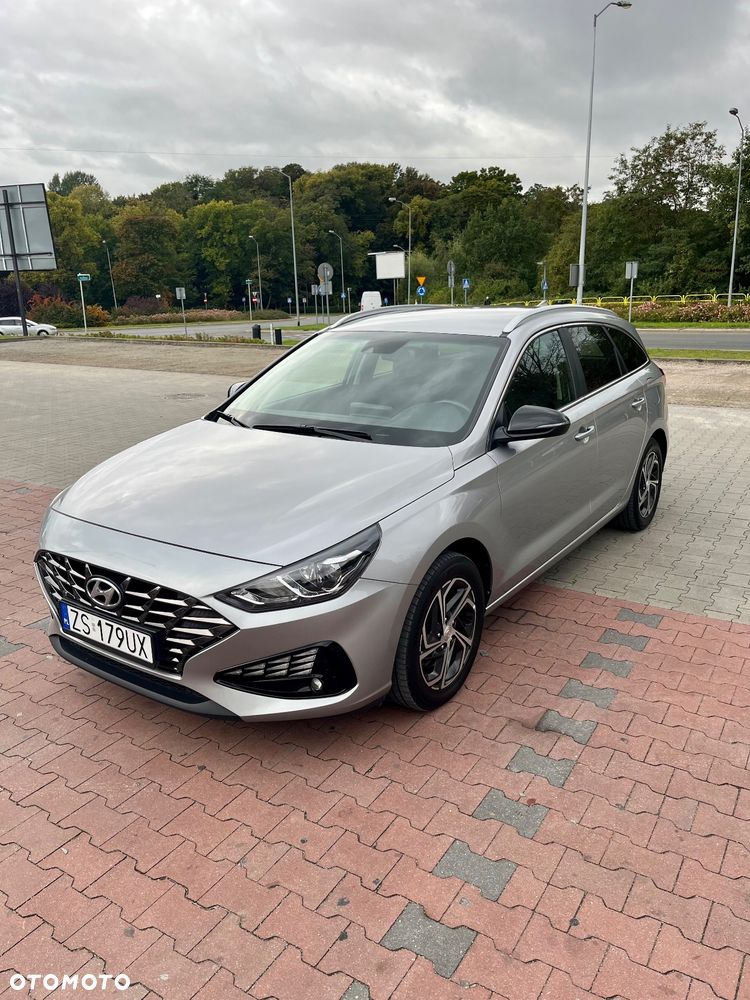 Hyundai i30 - 1