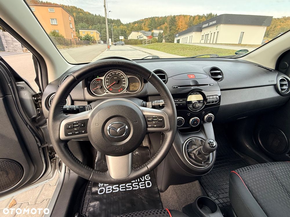 Mazda 2 1.5 Sport & Style - 28