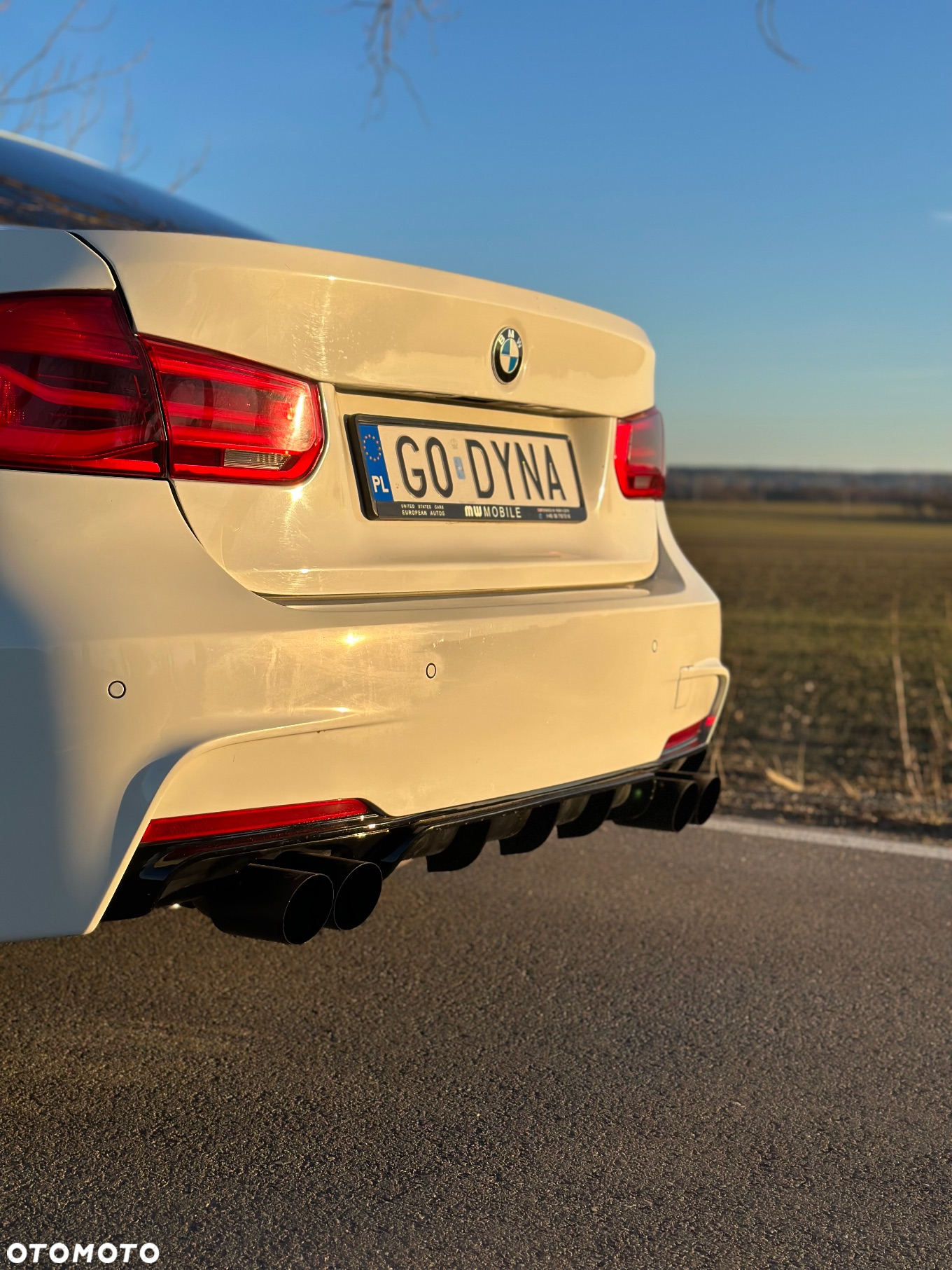 BMW Seria 3 328i Sport Line - 5