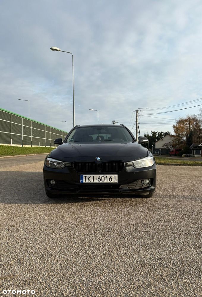 BMW Seria 3 320d - 7