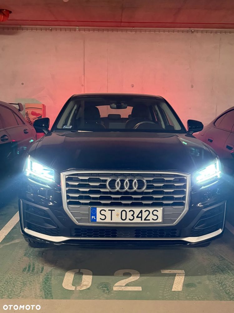 Audi Q2 35 TFSI S Line S tronic - 15