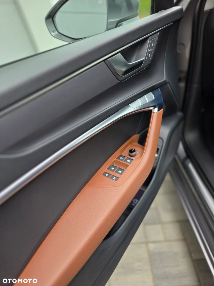 Audi A6 Avant 35 TDI mHEV S tronic - 17