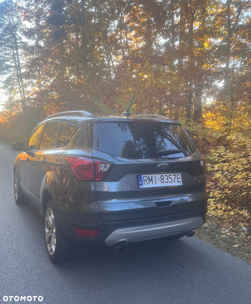 Ford Escape - 6