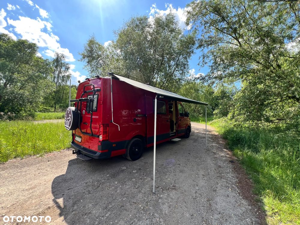 Volkswagen Crafter Standard - 4