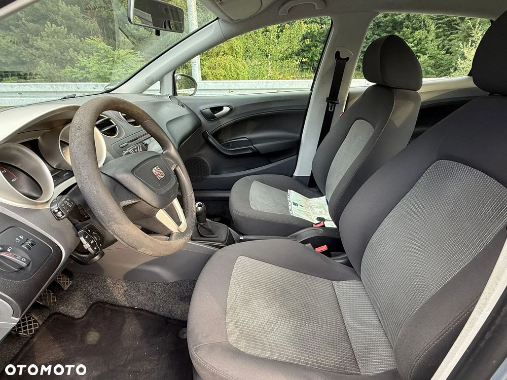 Seat Ibiza 1.2 12V Style - 17