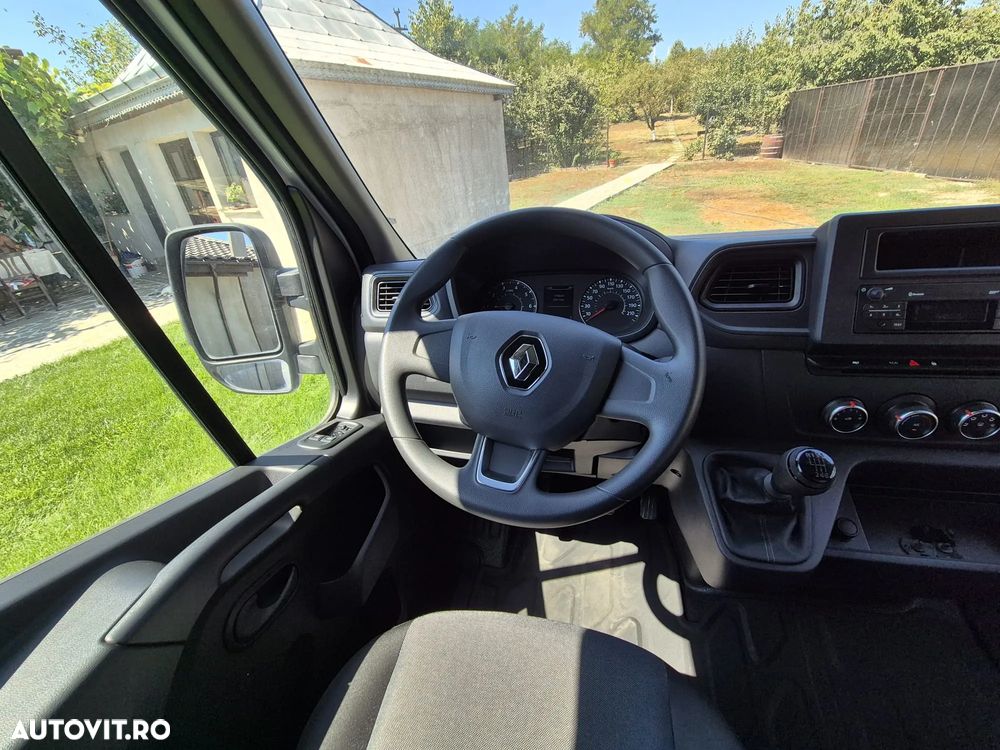 Renault Master - 11