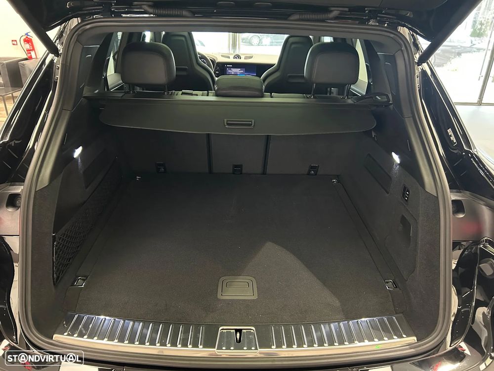 Porsche Cayenne - 13