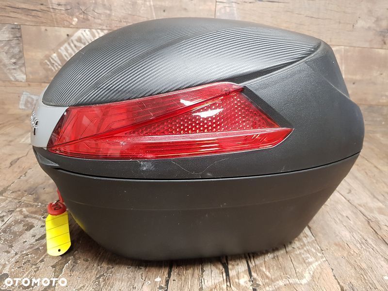 Kufer centralny Givi B34 2E-665 - 5