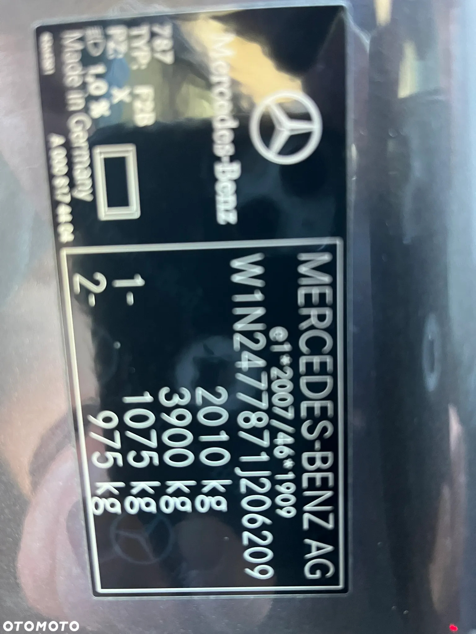 Mercedes-Benz GLA 200 Business Edition - 2