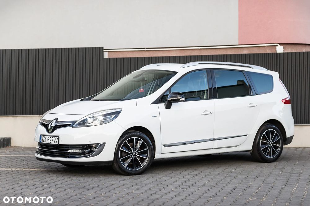 Renault Scenic 1.2 TCe Energy Bose Edition - 4