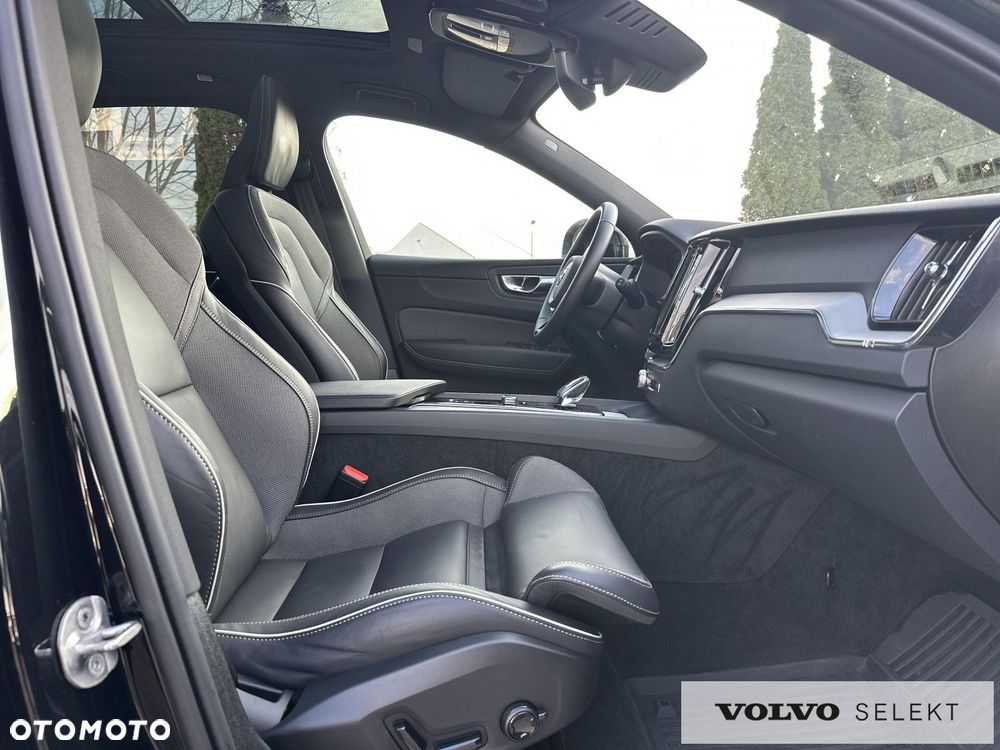 Volvo XC 60 - 13