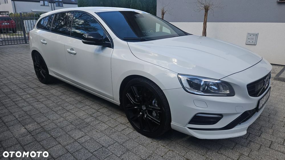 Volvo V60 Polestar - 2