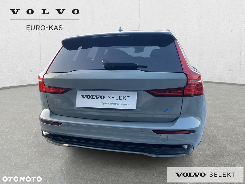 Volvo V60 - 8