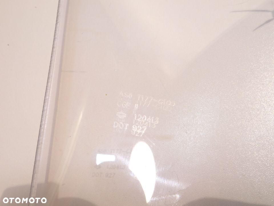 Harley Davidson Dyna Switchback Oryginalna Szyba owiewka przód N1394 - 8