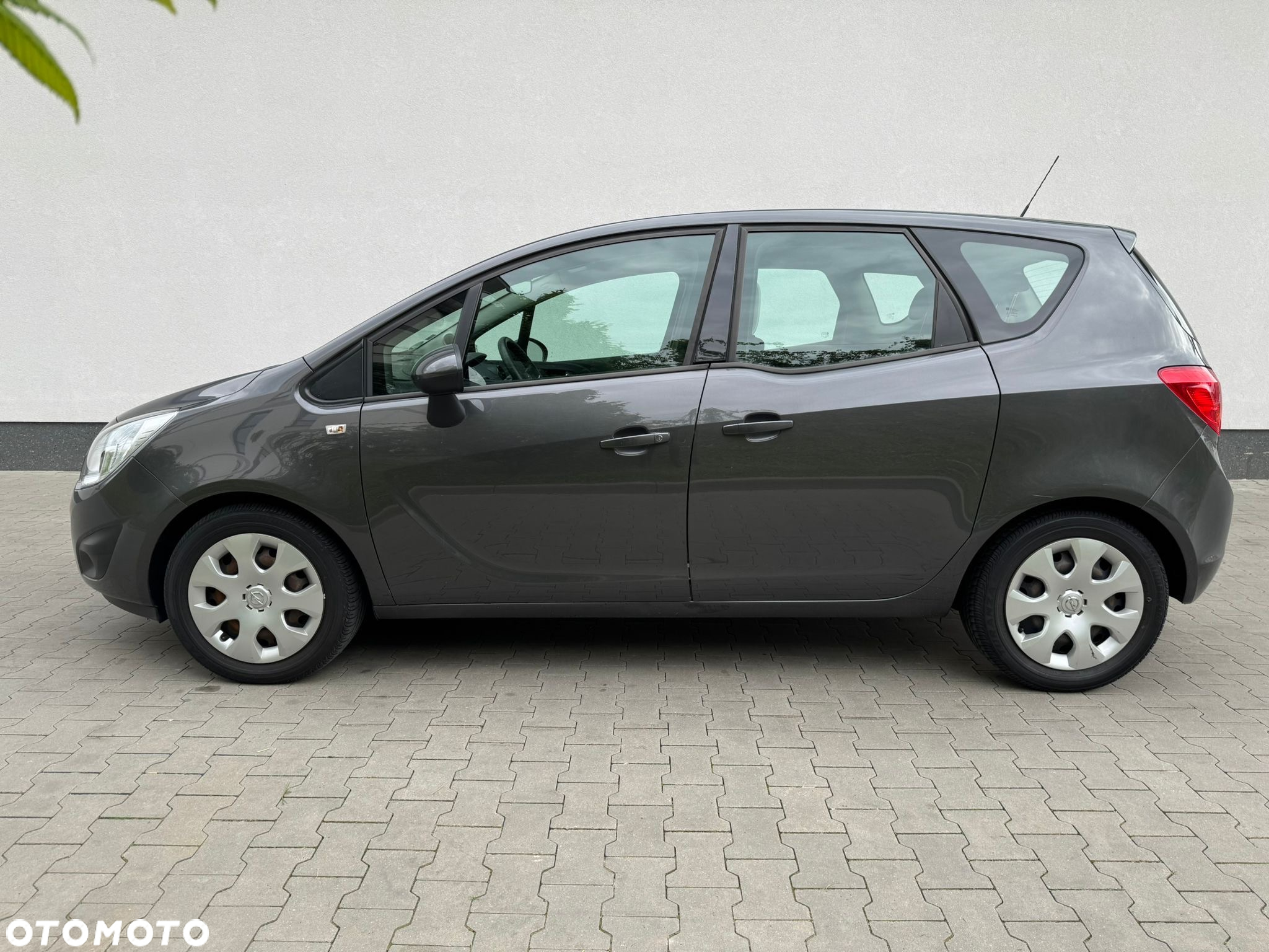 Opel Meriva 1.4 drive - 5