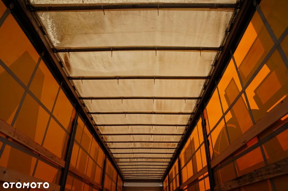 Schmitz Cargobull / FIRANKA / STANDARD / OSIE SCHMITZ - 18