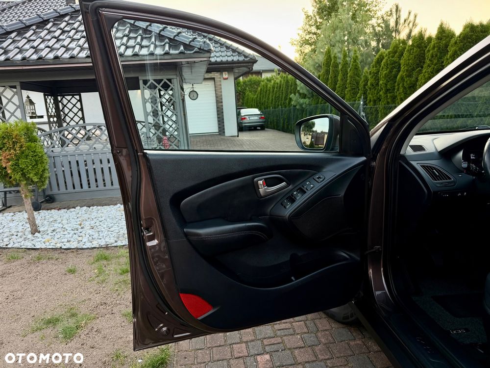 Hyundai ix35 1.6 2WD 5 Star Edition - 15