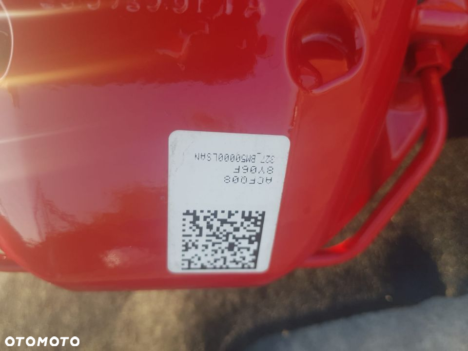 Hamulce ceramiczne nowe Audi RS3 22r. przód tarcza zacisk klocki - 6