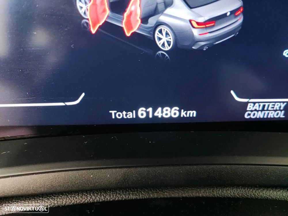 BMW 330 e Pack M Auto - 7