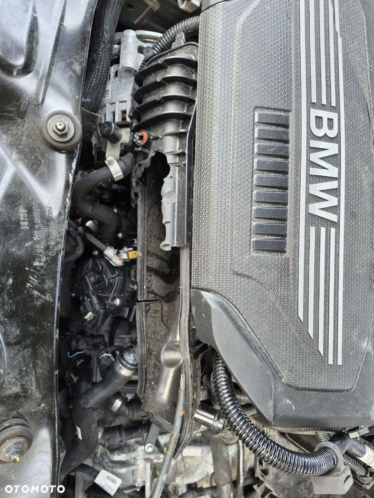 BMW Seria 2 218i M Sport - 10