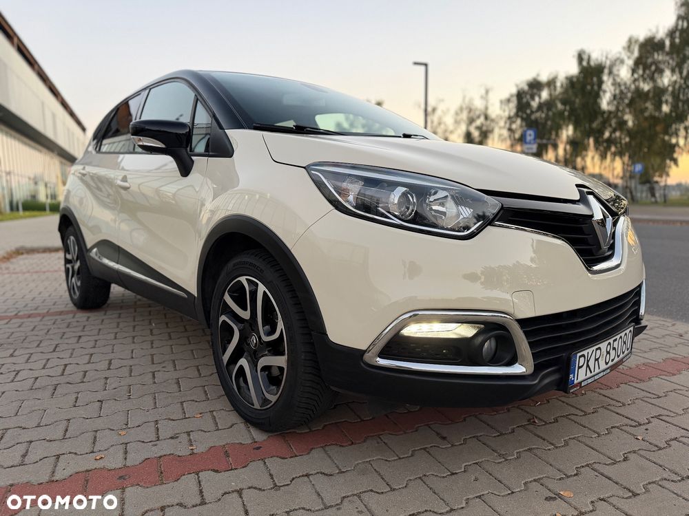 Renault Captur - 3