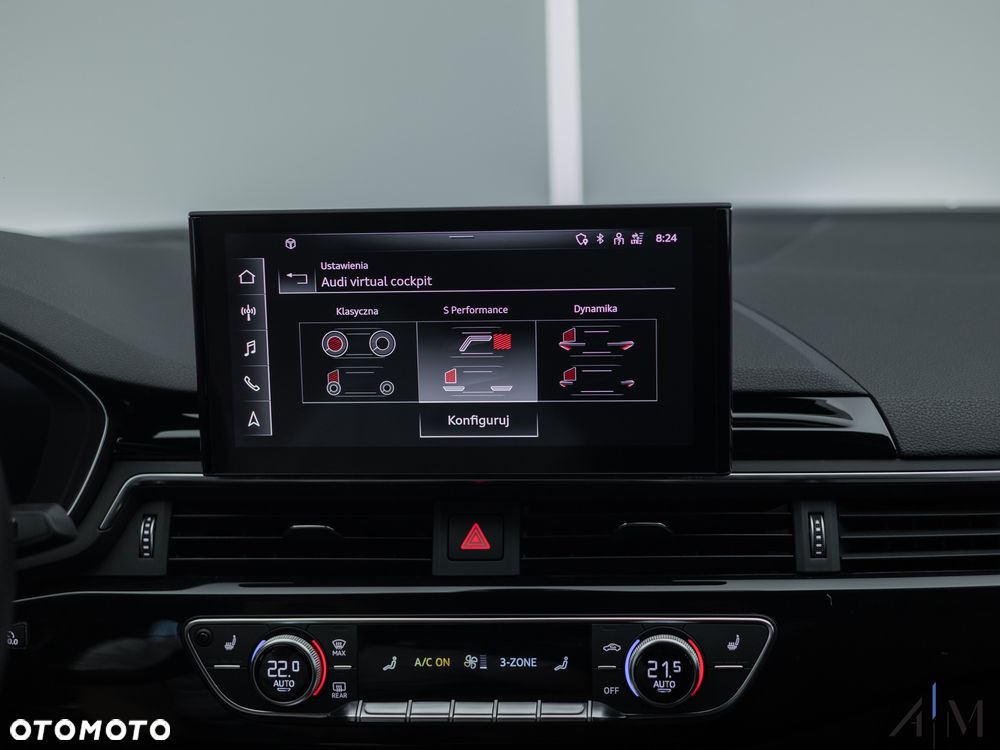 Audi A5 - 39