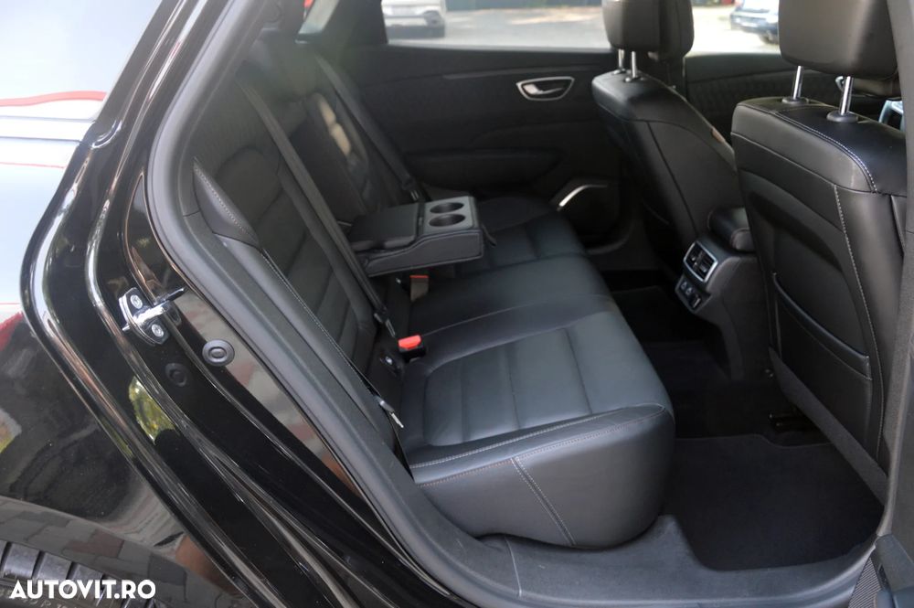 Renault Talisman TCe EDC GPF Initiale Paris - 31