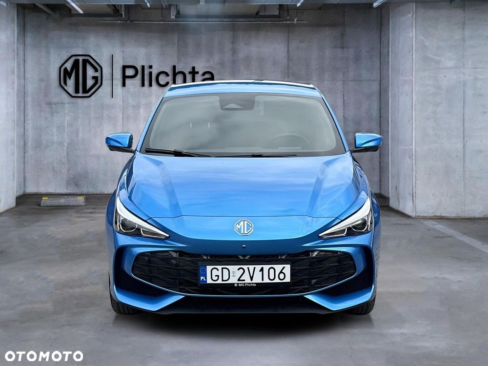 MG MG3 - 10