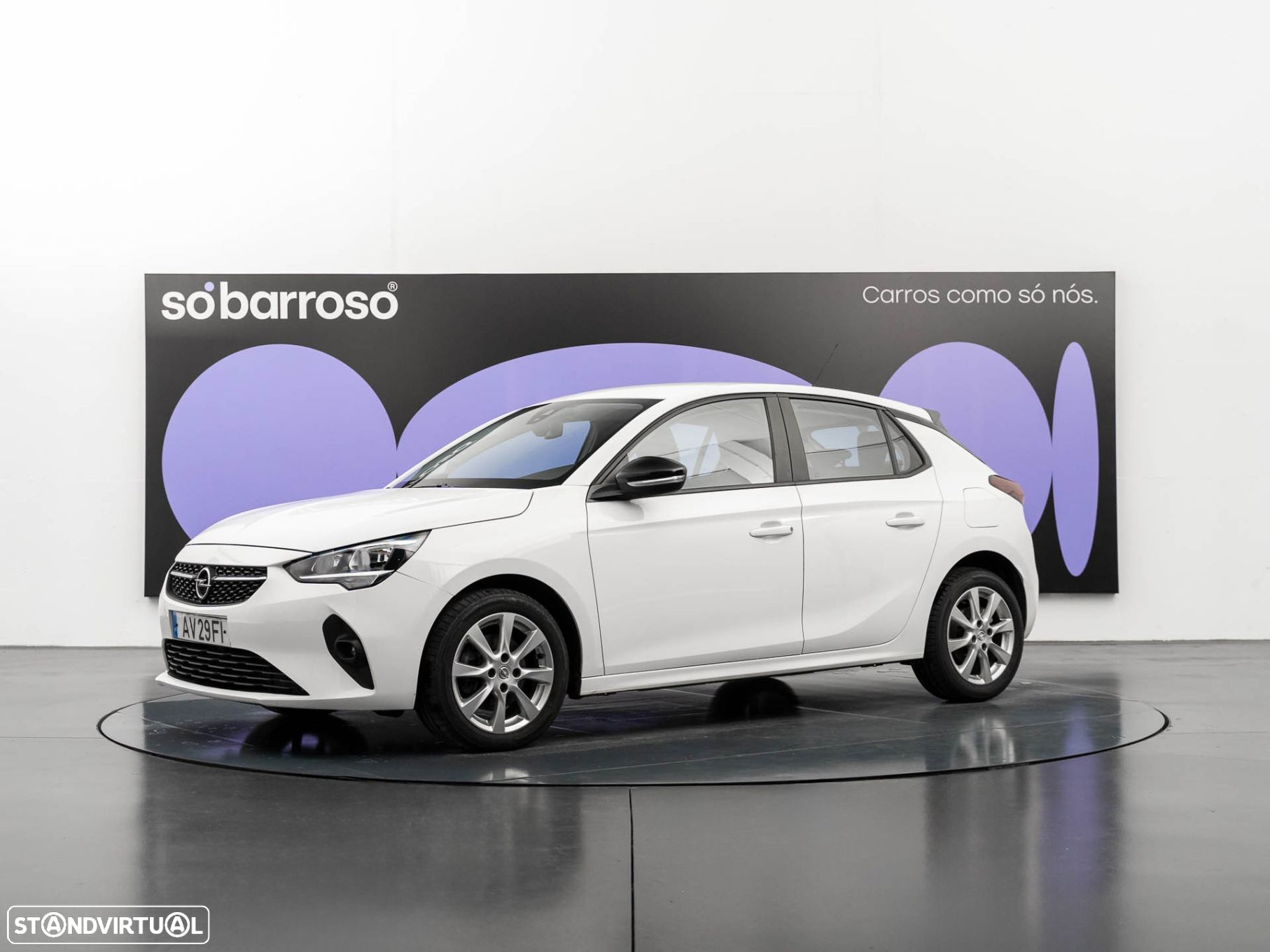 Opel Corsa 1.5 D Edition - 3