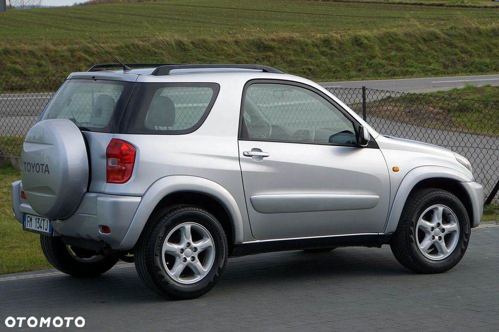 Toyota RAV4 ver-2-0-vvt--i-prestige - 7