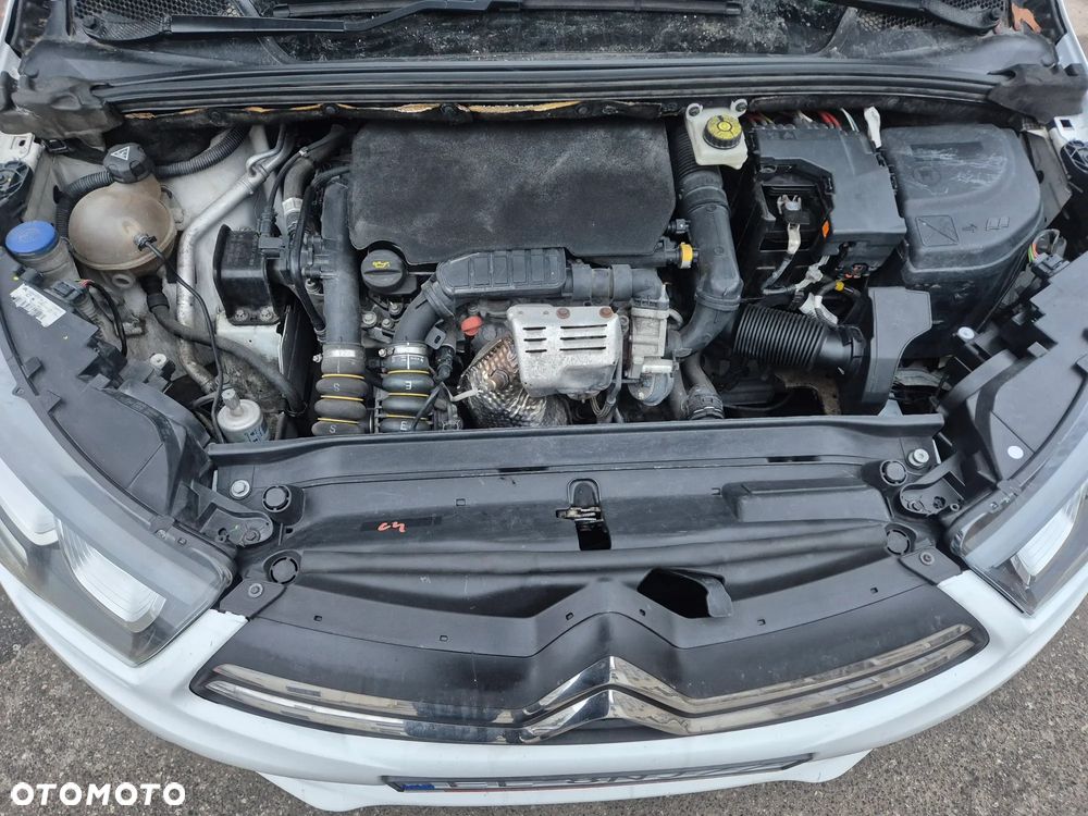 Citroën C4 PureTech 110 Selection - 22