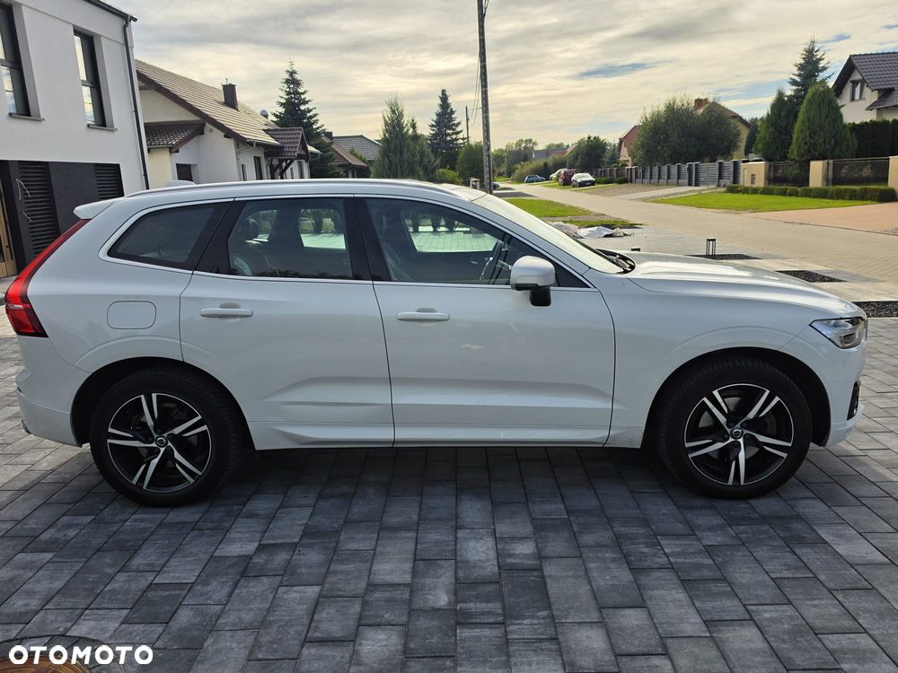 Volvo XC 60 - 3