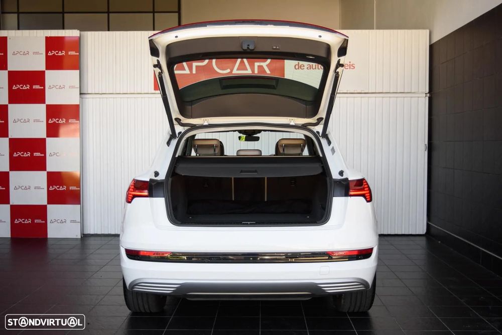 Audi e-tron 55 quattro - 18
