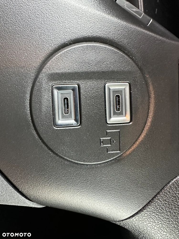 Peugeot RIFTER 1.5 diesel 130KM automat - 25