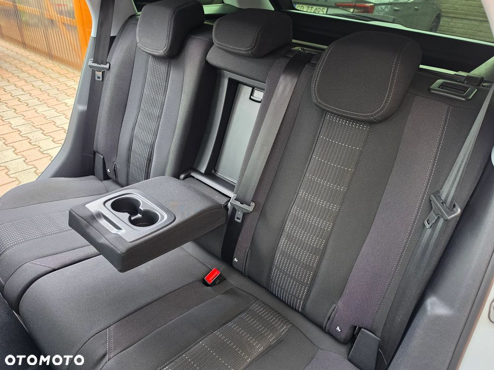 Peugeot 308 BlueHDi 150 EAT6 Stop & Start Business-Line - 25