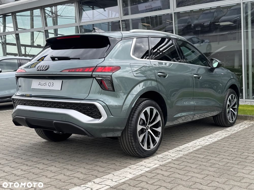Audi Q3 TFSI mHEV 110 kW S tronic - 9