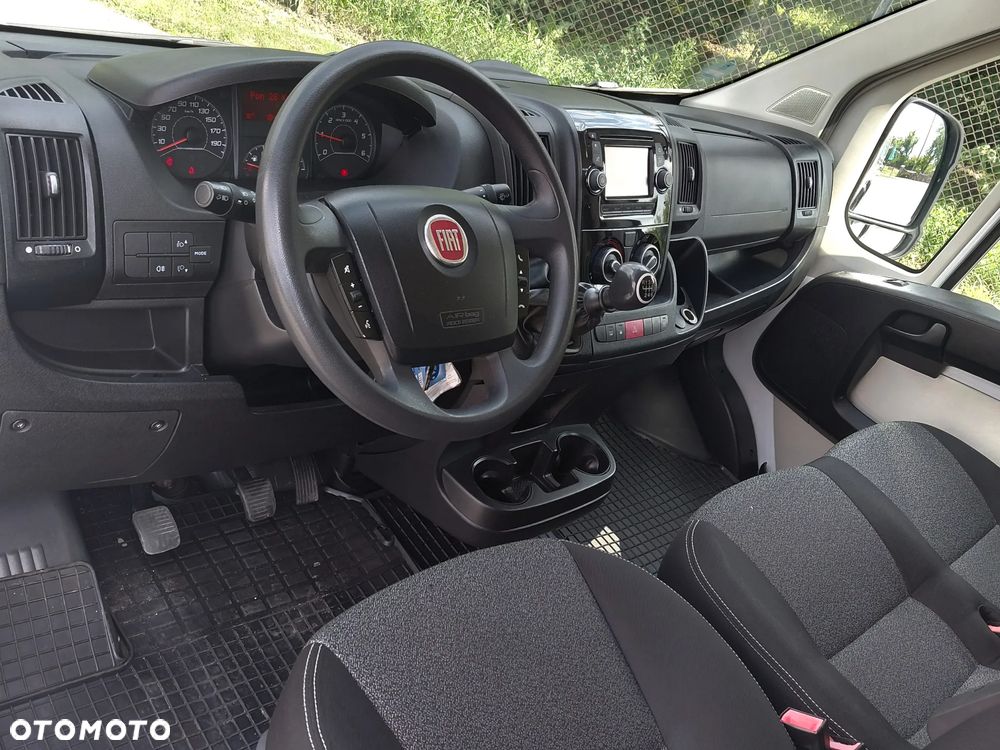 Fiat Ducato - 5