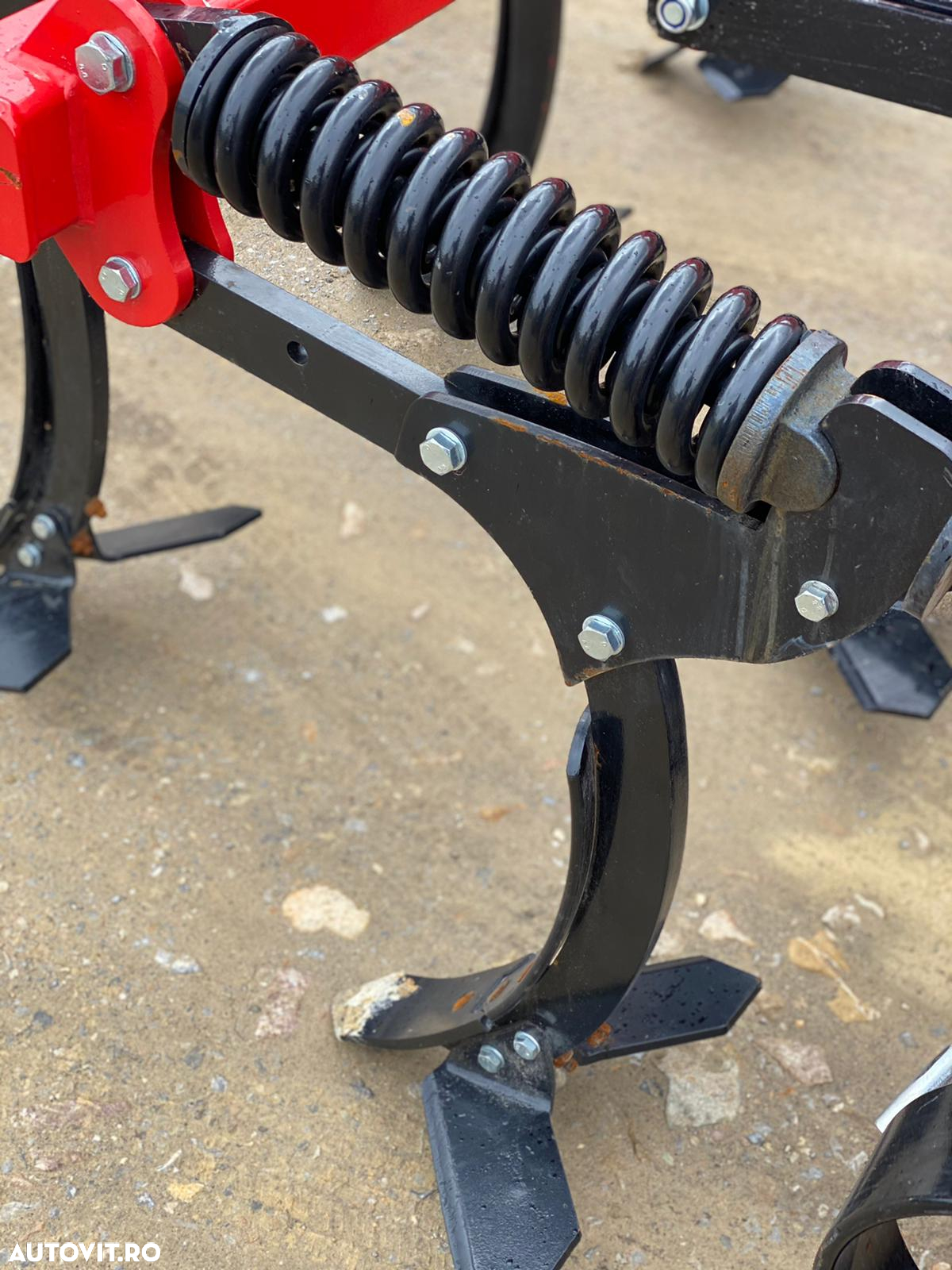 Rotor Gruber/dezmiristitor PROFESIONAL - 12