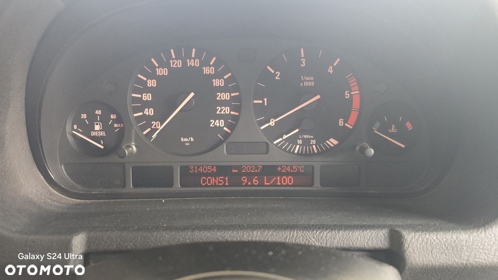 BMW X5 - 6