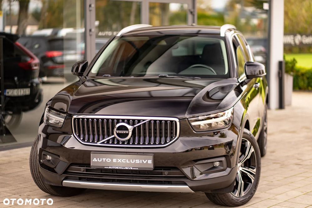 Volvo XC 40 - 3