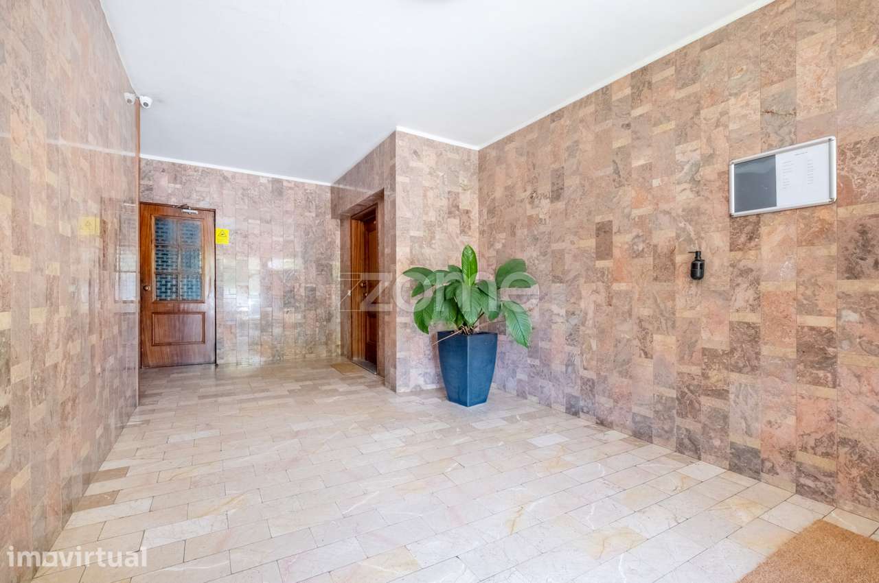 Apartamento T4+1 c/ dois lugares garagem | Foz do Douro - Cristo Rei - Grande imagem: 3/47