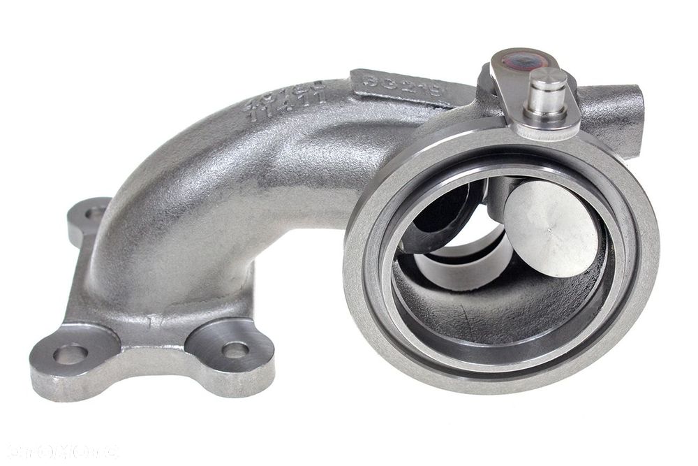 KOLEKTOR TURBO 49180-01405 SEAT LEON 1.4TSI CHPA 103KW 2012-2016 04E145715D - 3
