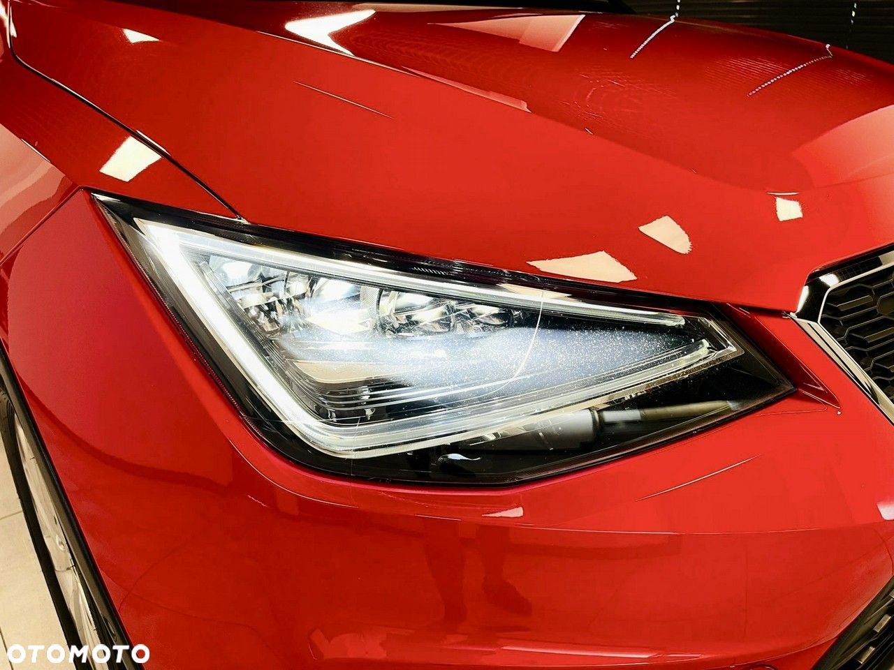 Seat Arona - 12