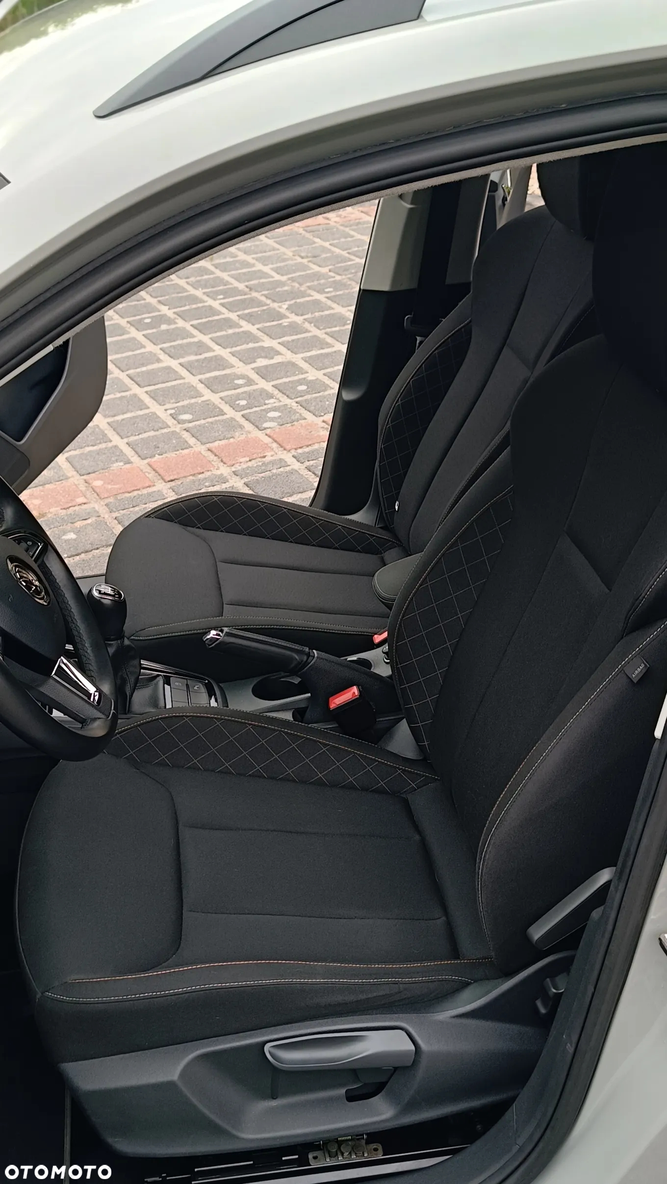 Skoda Kamiq 1.0 TSI Active - 16