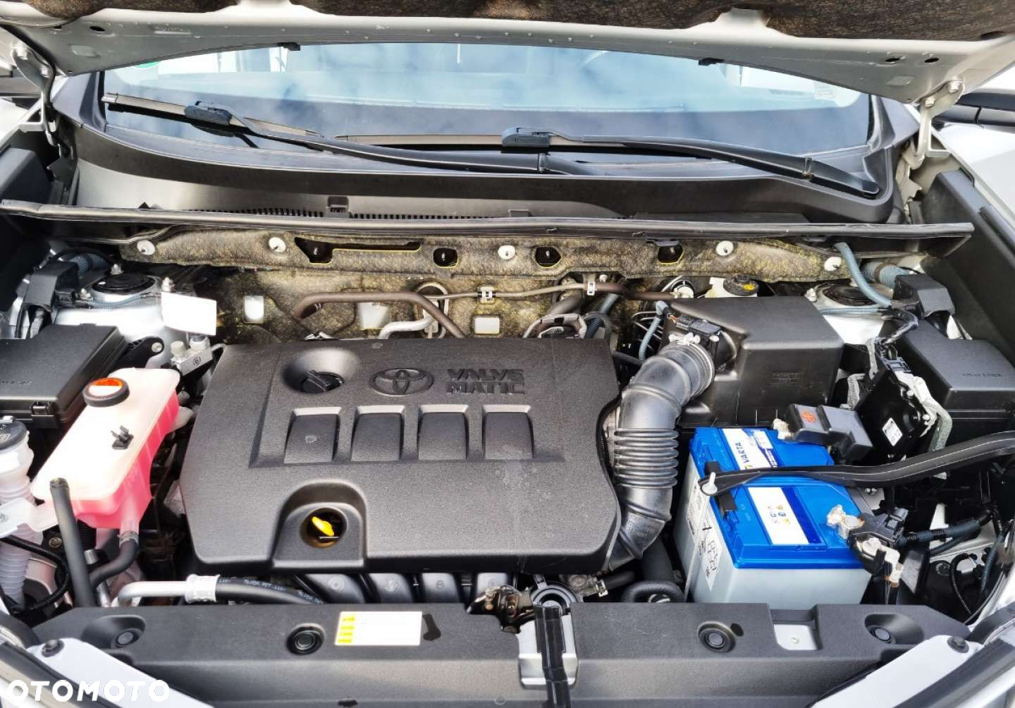 Toyota RAV4 - 20