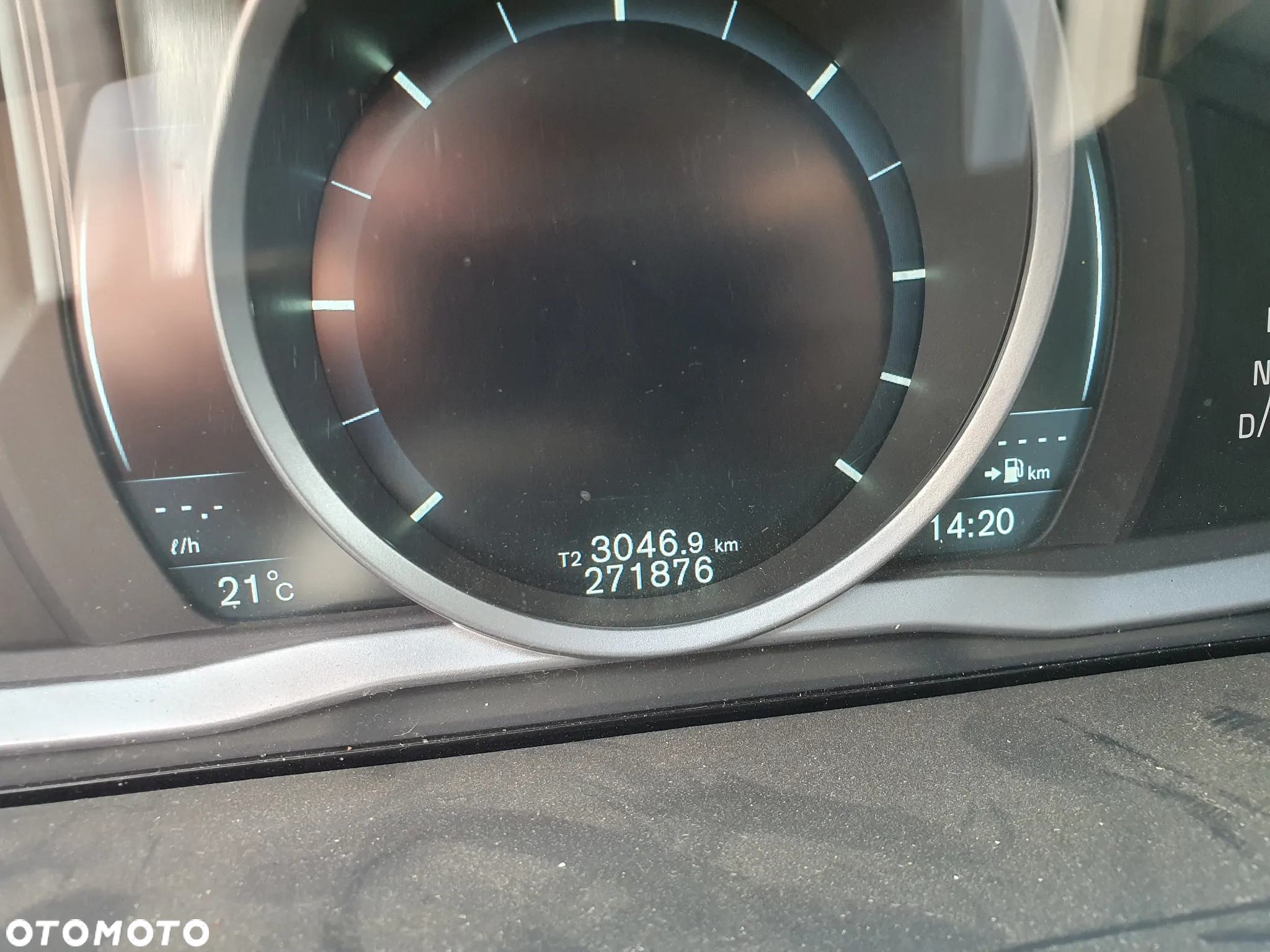 Volvo XC 70 D5 AWD Dynamic Summum - 11