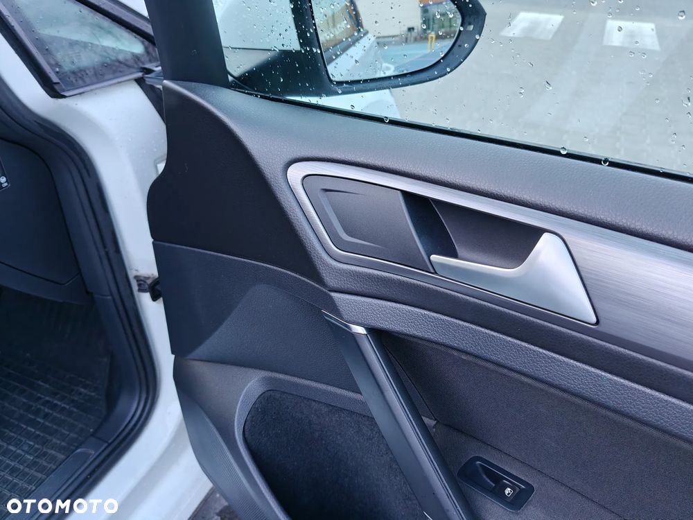 Volkswagen Golf Variant 1.4 TSI BMT Comfortline - 9